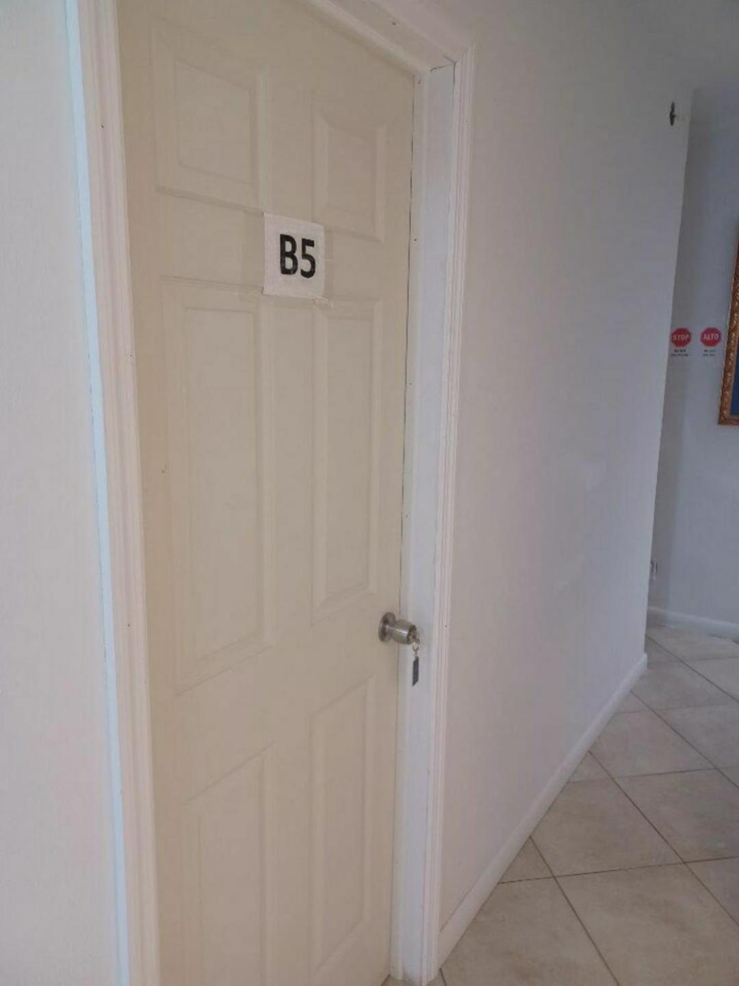 B5 Best Value On Private Bedroom With Private Bathroom In Little Havana, Miami Exterior foto